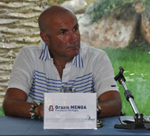 Grazio Menga